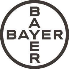 black bayer cross