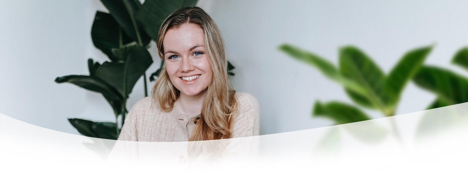 01. Testergebnis: Hormonell erblich bedingter Haarausfall