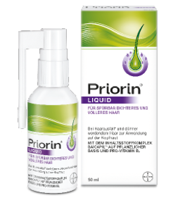 Priorin Liquid