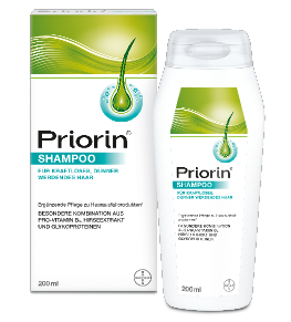 Priorin Shampoo