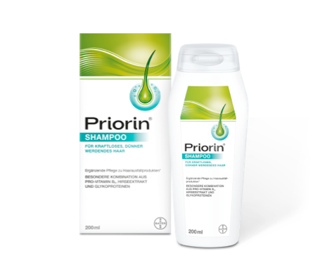 Priorin® Shampoo