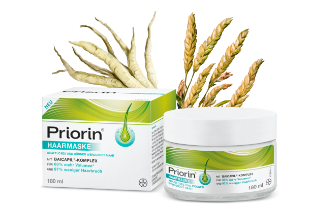Priorin® Haarmaske