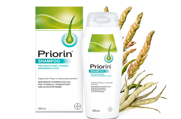 Priorin® Shampoo