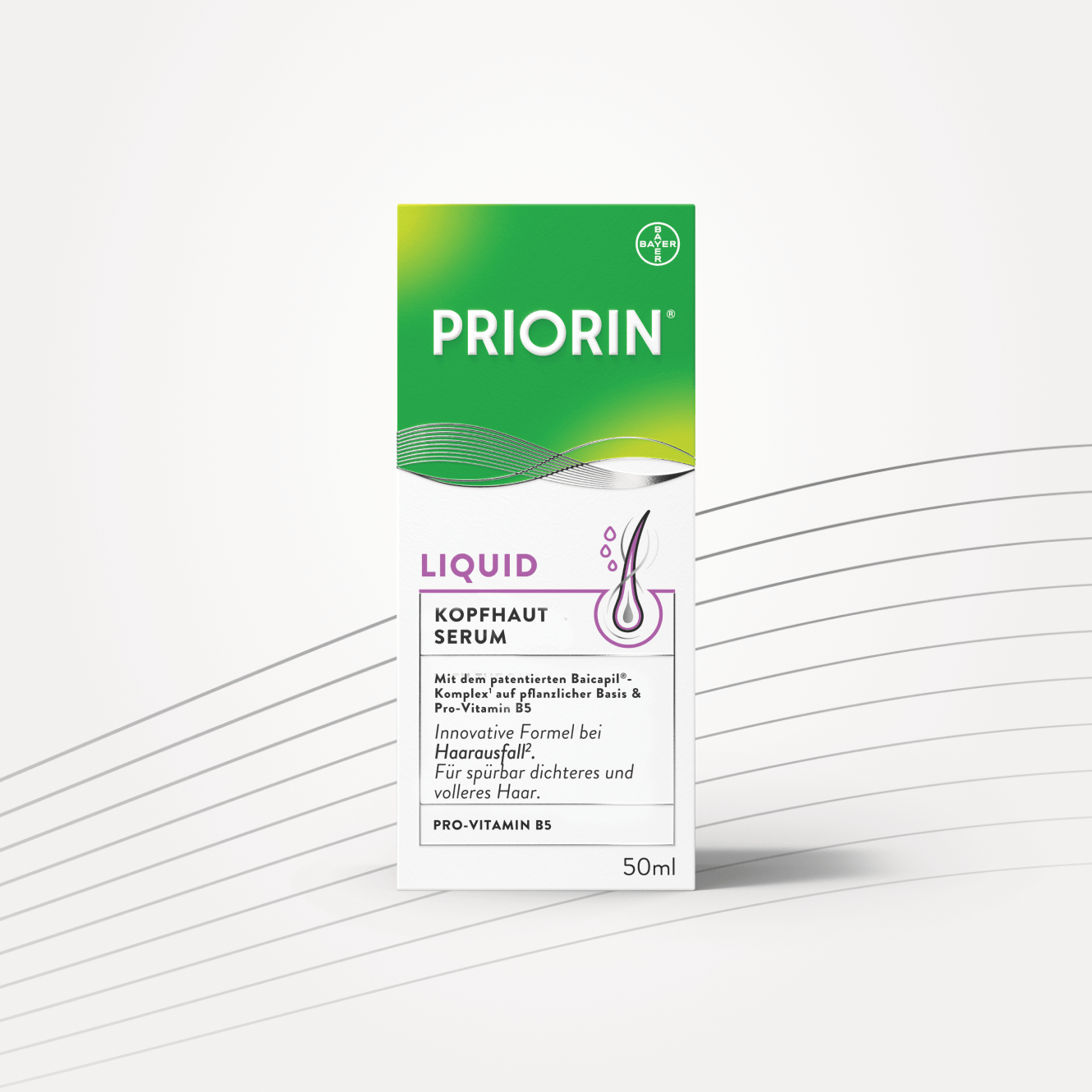 Priorin® Liquid