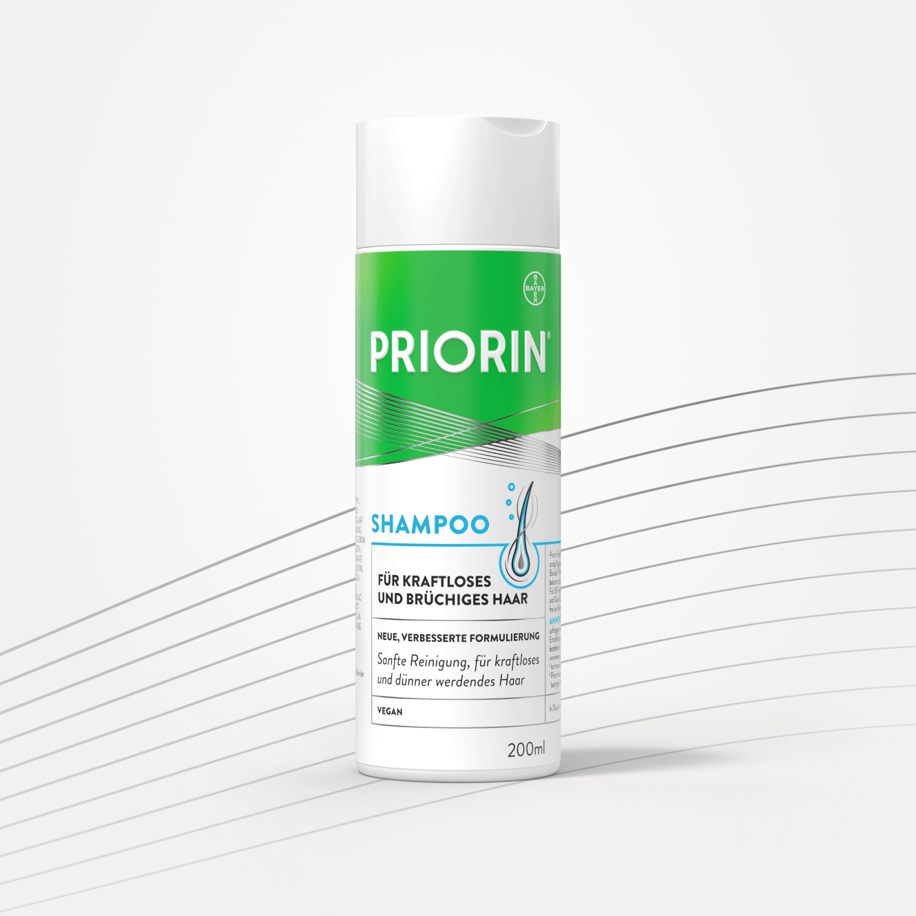 Priorin® Shampoo